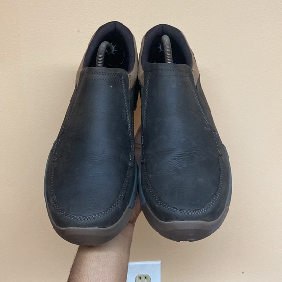 Merrell Slip On Loafers “Brown” - Picture 2 of 16